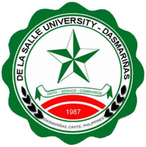 de la salle dasma portal.